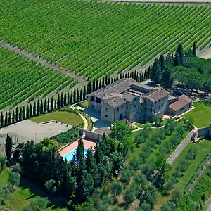 Casalta Di Pesa Sienne