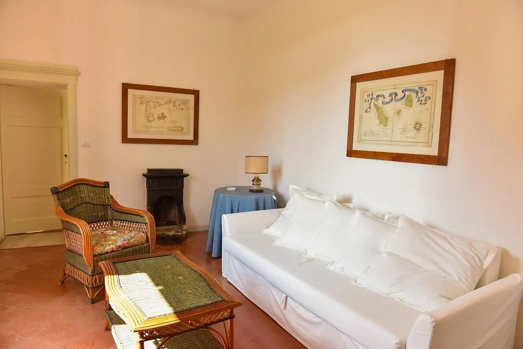 Villa San Dalmazio Splendida Appena 5Km Dal Centro Sienne 0*,  Italie