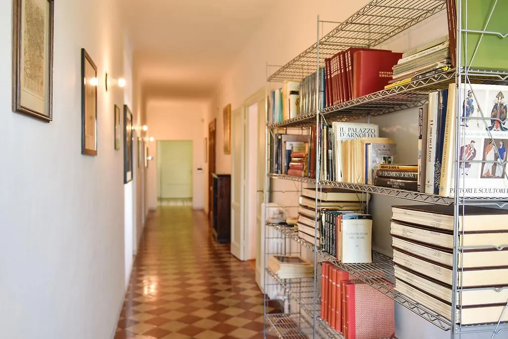 Villa San Dalmazio Splendida Appena 5Km Dal Centro Sienne